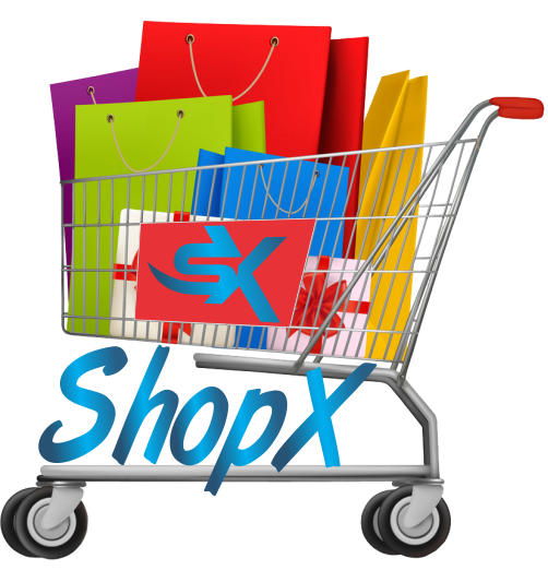 ShopsX